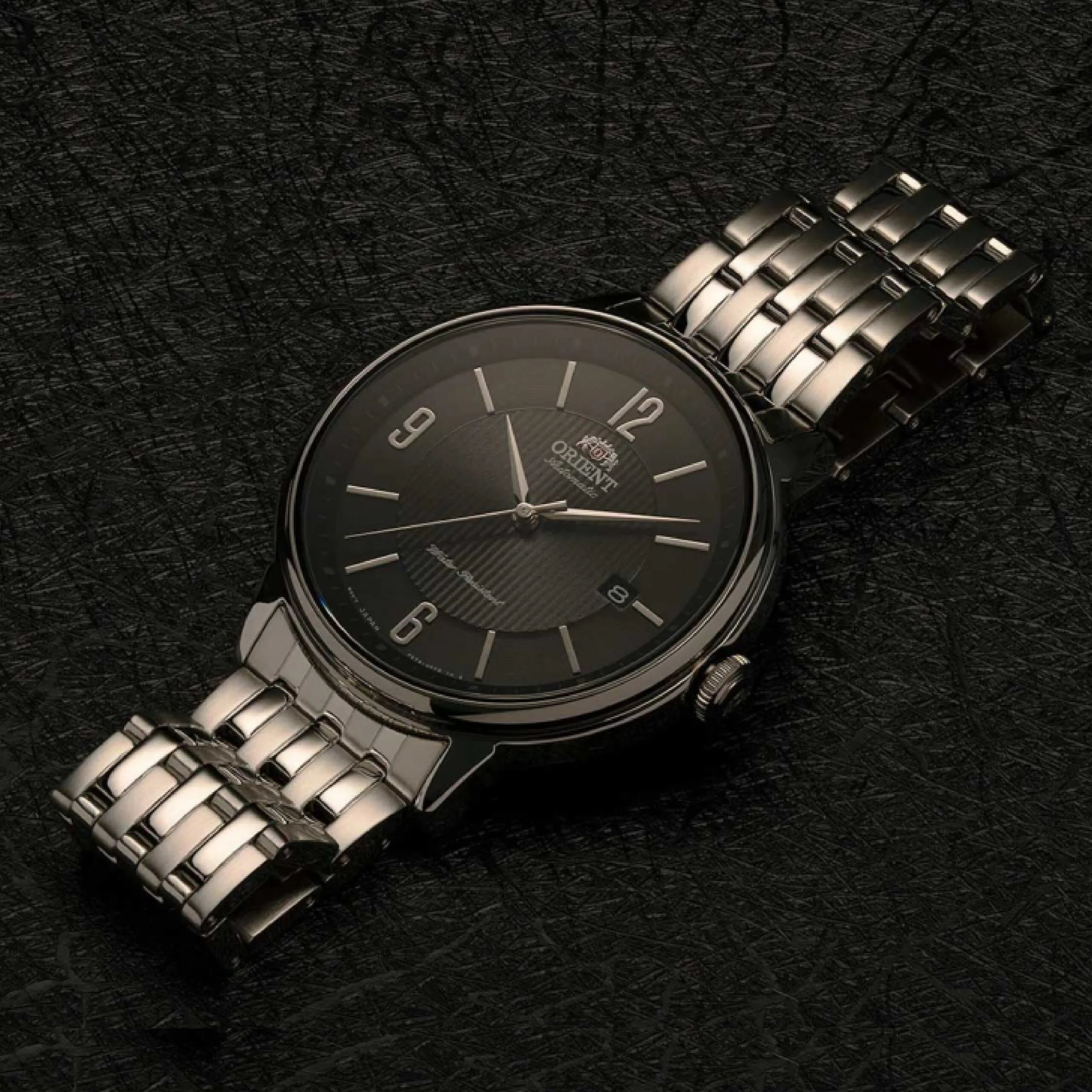 ORIENT RA-AC0J08B, наручные часы — дополнительное фото 2