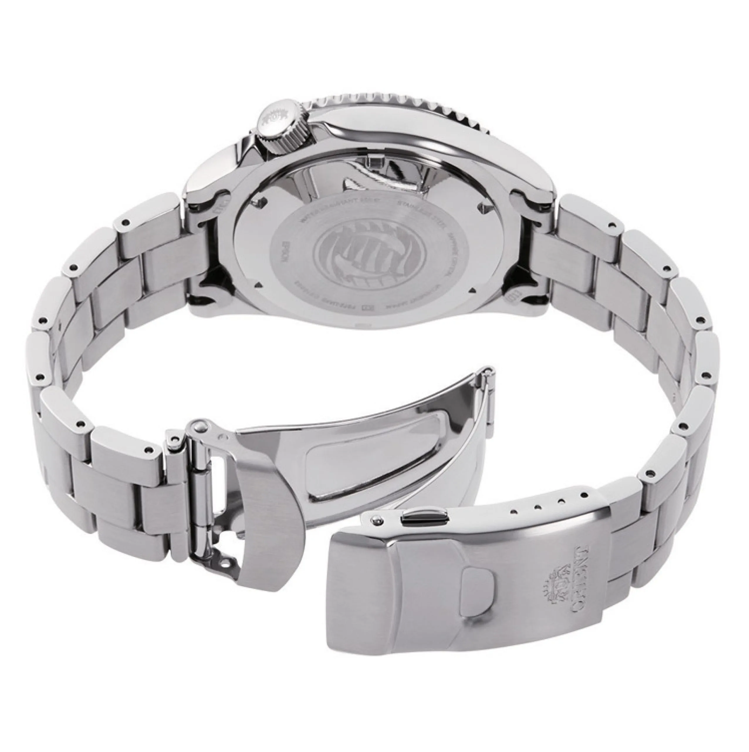 ORIENT RA-AC0K01B, наручные часы — дополнительное фото 3