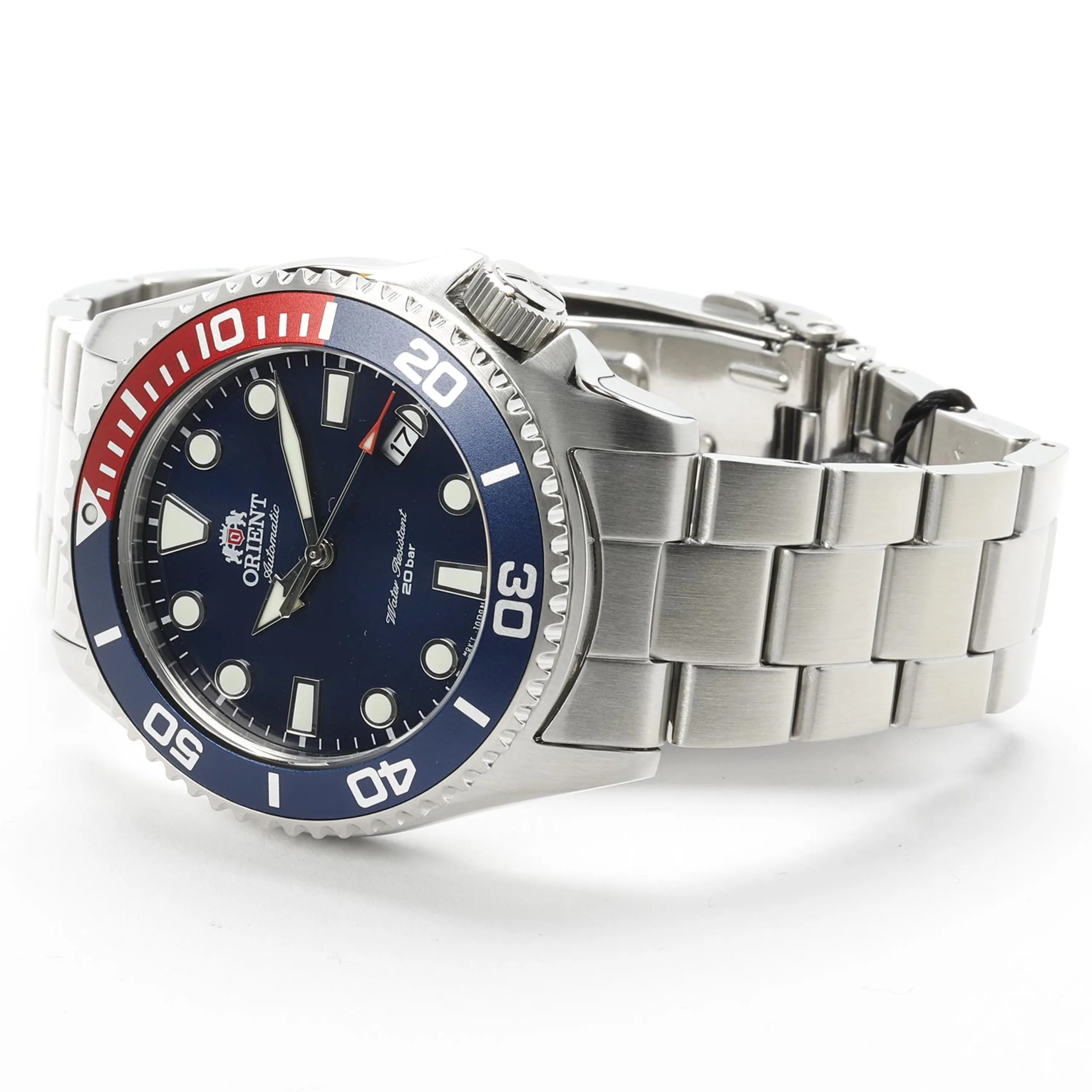 ORIENT RA-AC0K03L, наручные часы — дополнительное фото 2