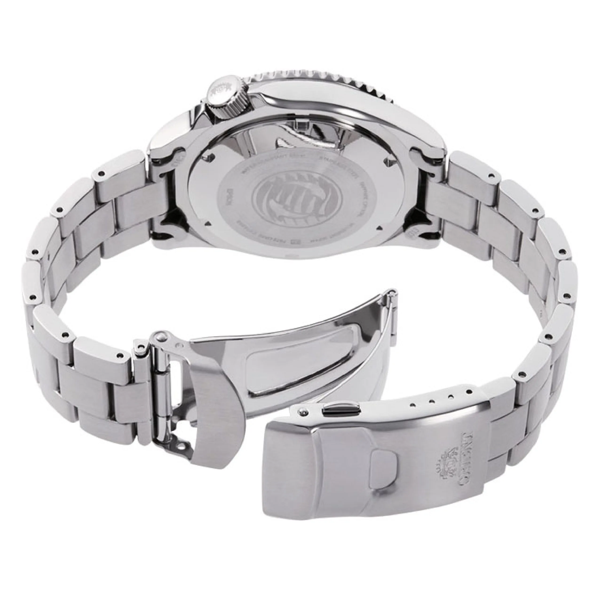 ORIENT RA-AC0K03L, наручные часы — дополнительное фото 3