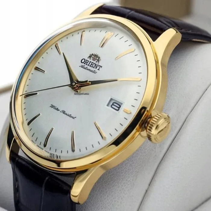ORIENT RA-AC0M01S, наручные часы — дополнительное фото 2