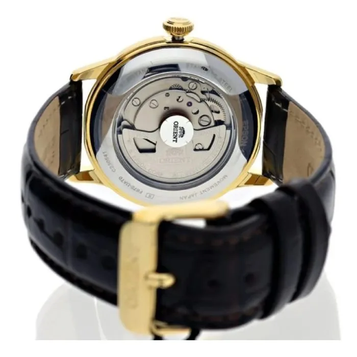 ORIENT RA-AC0M01S, наручные часы — дополнительное фото 3