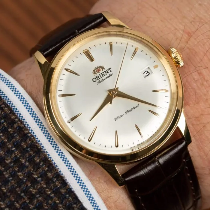 ORIENT RA-AC0M01S, наручные часы — дополнительное фото 4
