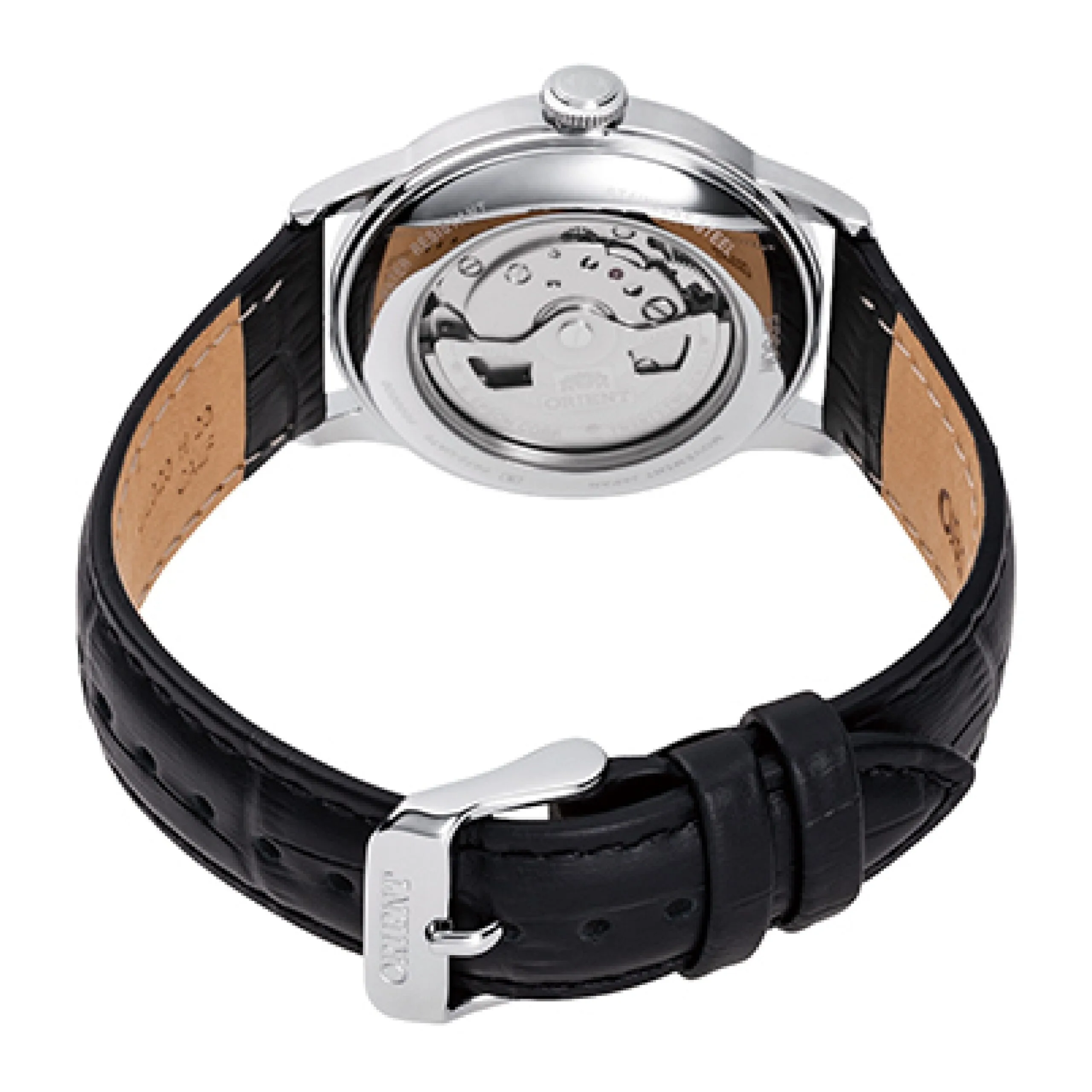 ORIENT RA-AC0M02B, наручные часы — дополнительное фото 3