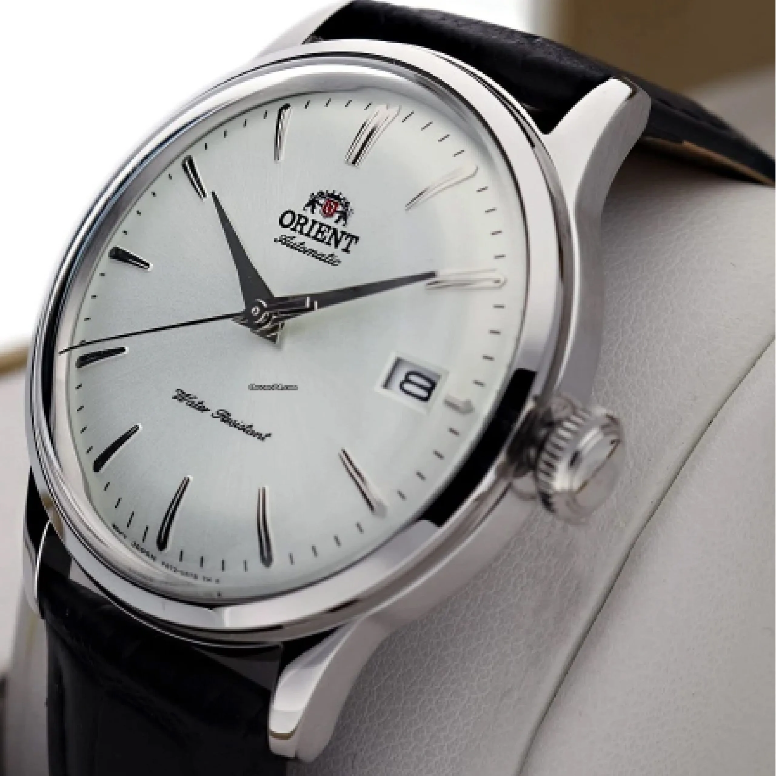 ORIENT RA-AC0M03S, наручные часы — дополнительное фото 2