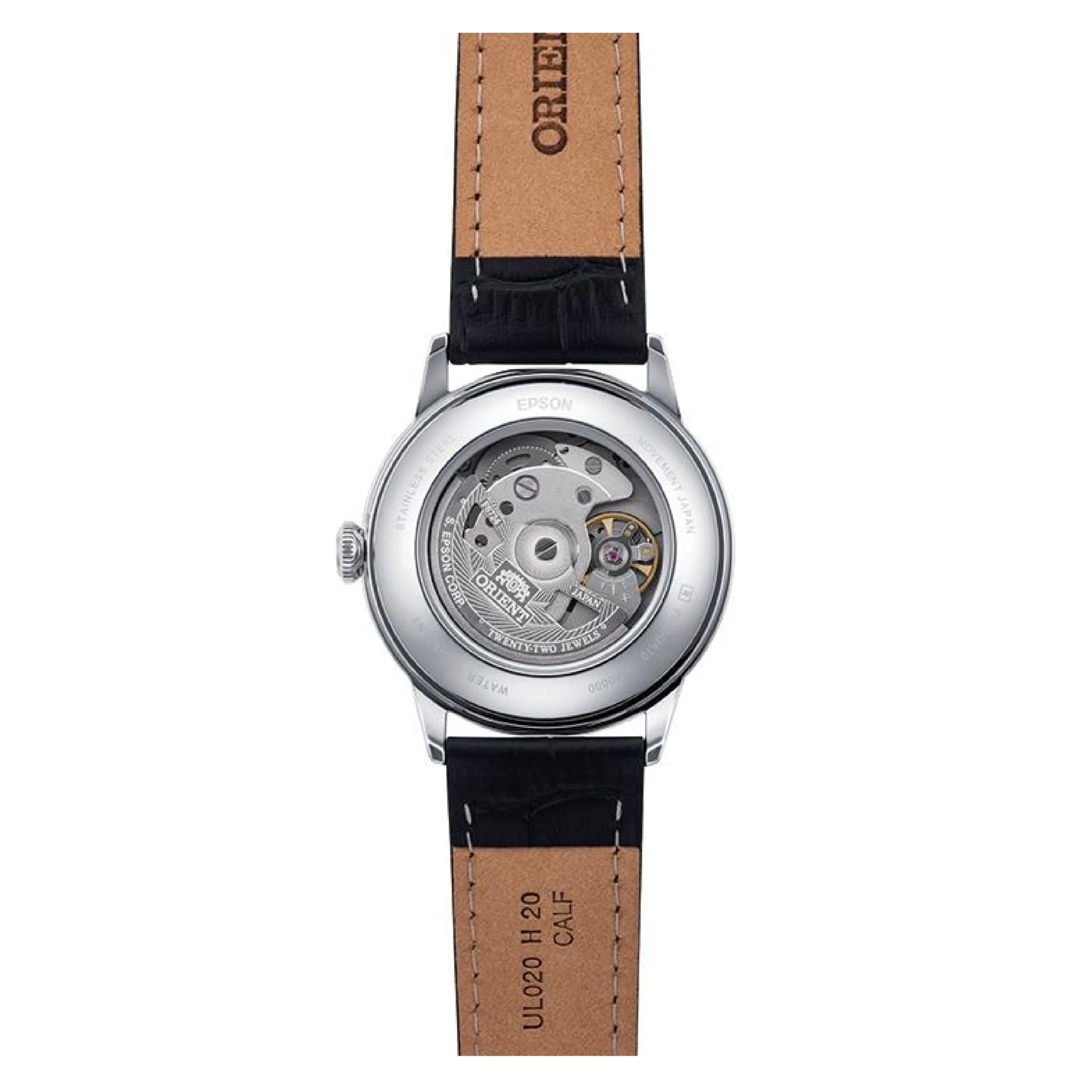ORIENT RA-AC0M03S, наручные часы — дополнительное фото 3