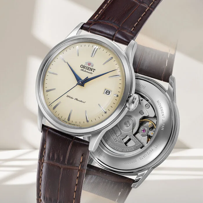 ORIENT RA-AC0M04Y, наручные часы — дополнительное фото 2