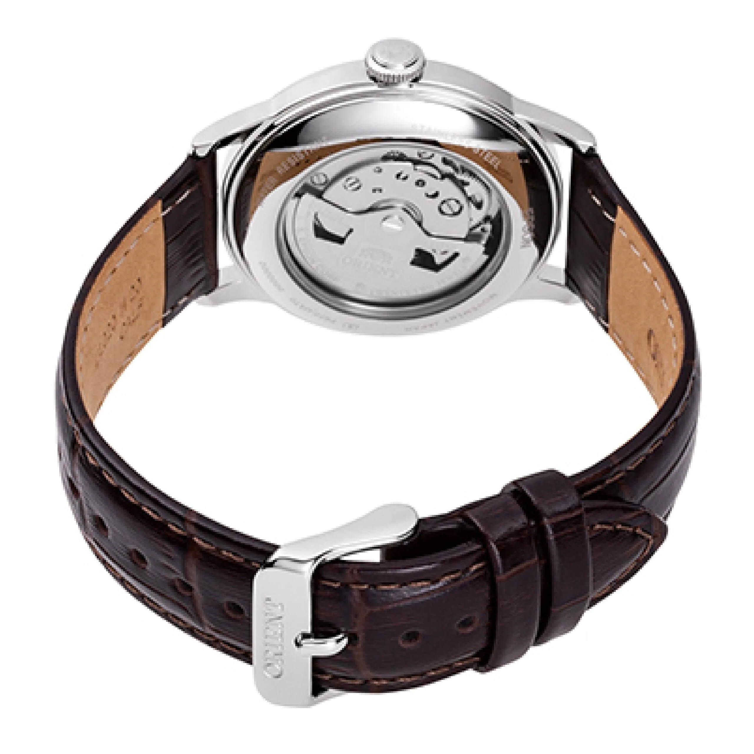 ORIENT RA-AC0M04Y, наручные часы — дополнительное фото 3