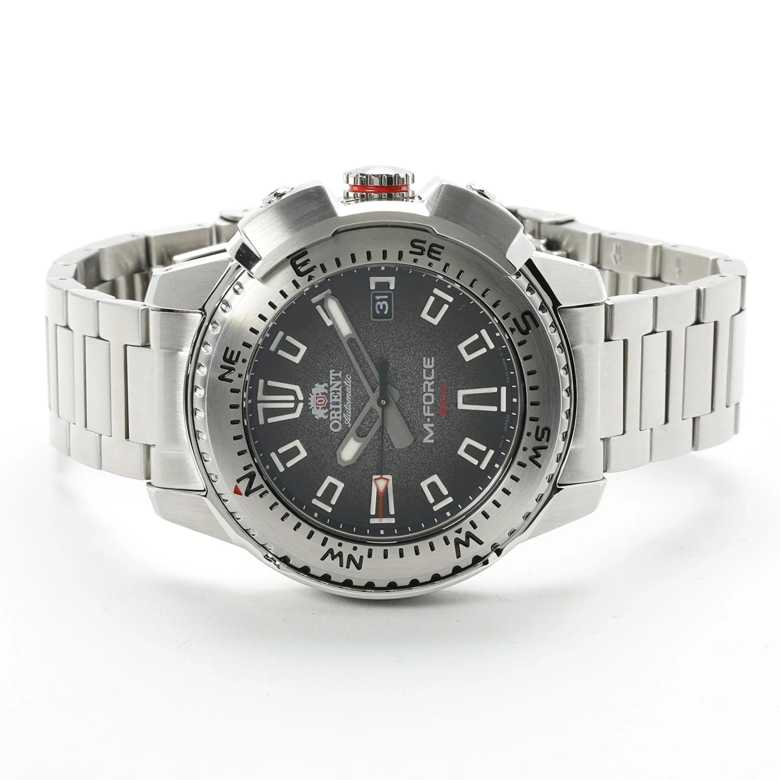 ORIENT RA-AC0N01B, наручные часы — дополнительное фото 2
