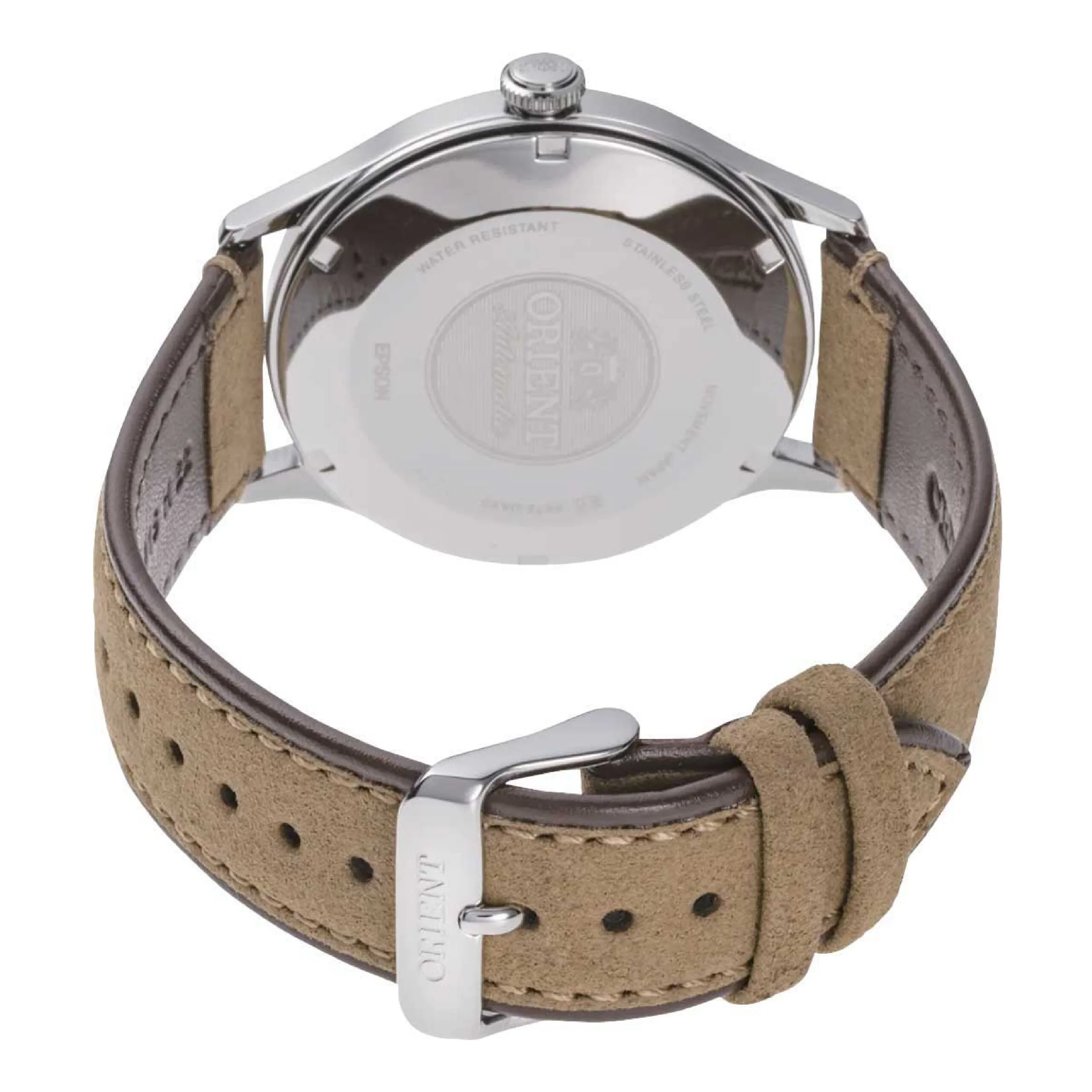 ORIENT RA-AC0P01E, наручные часы — дополнительное фото 3