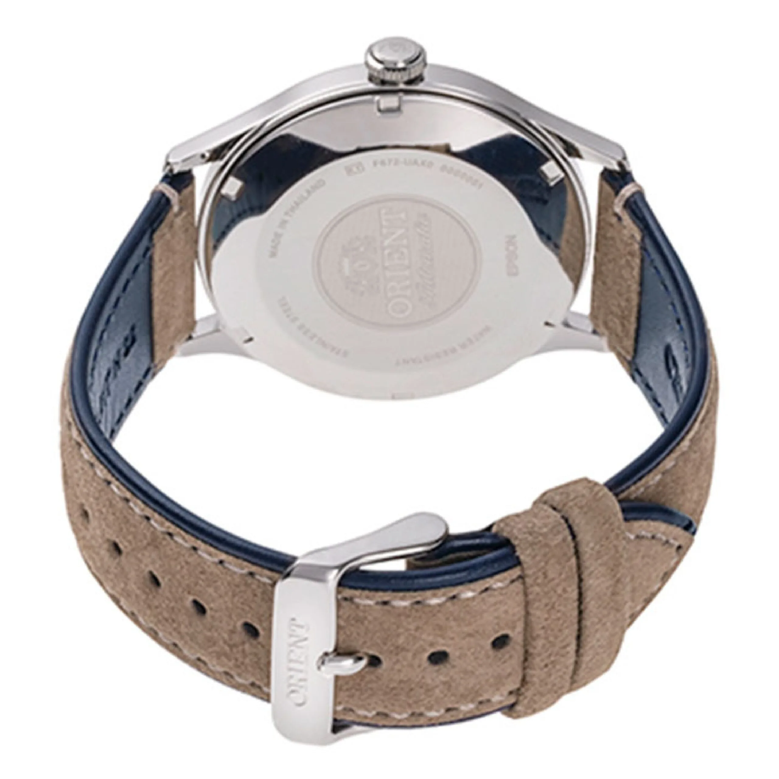 ORIENT RA-AC0P02L, наручные часы — дополнительное фото 3