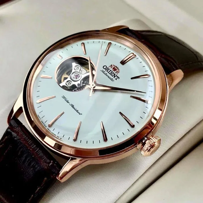 ORIENT RA-AG0001S, наручные часы — дополнительное фото 2