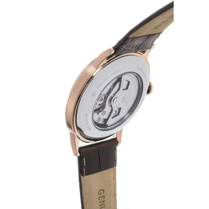 ORIENT RA-AG0001S, наручные часы — дополнительное фото 3