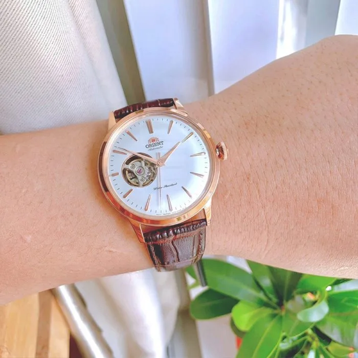ORIENT RA-AG0001S, наручные часы — дополнительное фото 4