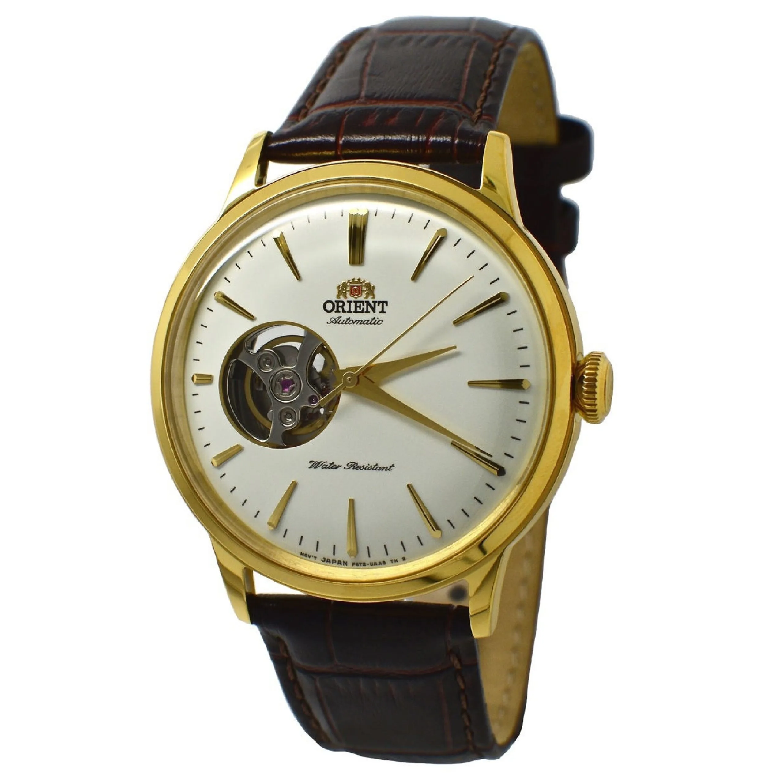 ORIENT RA-AG0003S, наручные часы — дополнительное фото 2