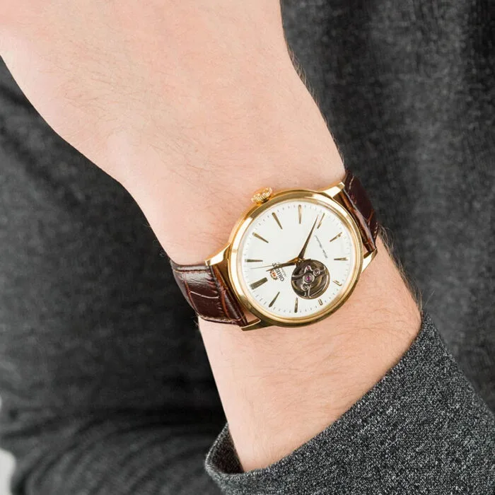 ORIENT RA-AG0003S, наручные часы — дополнительное фото 4