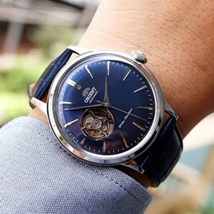 ORIENT RA-AG0005L, наручные часы — дополнительное фото 4