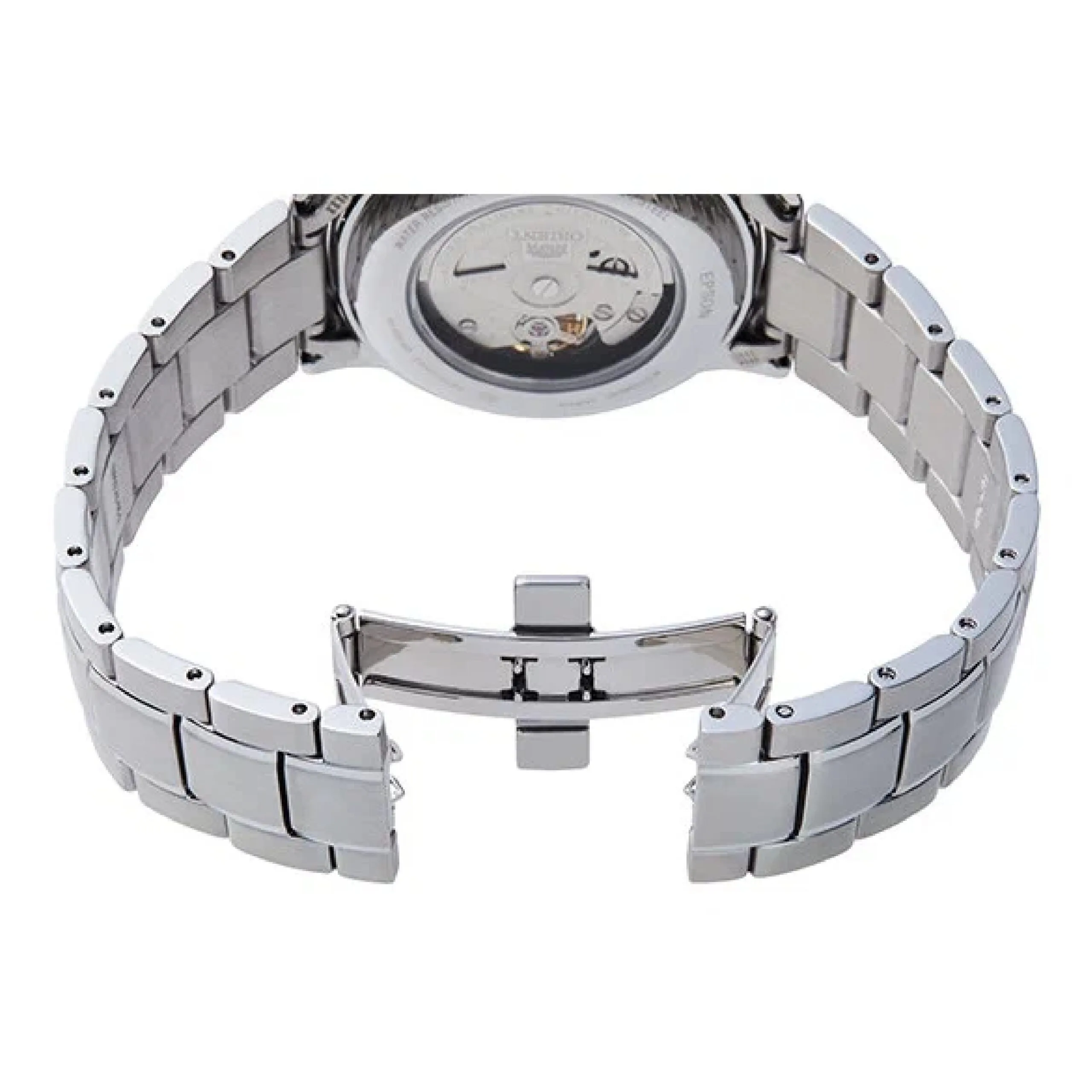 ORIENT RA-AG0029N, наручные часы — дополнительное фото 3