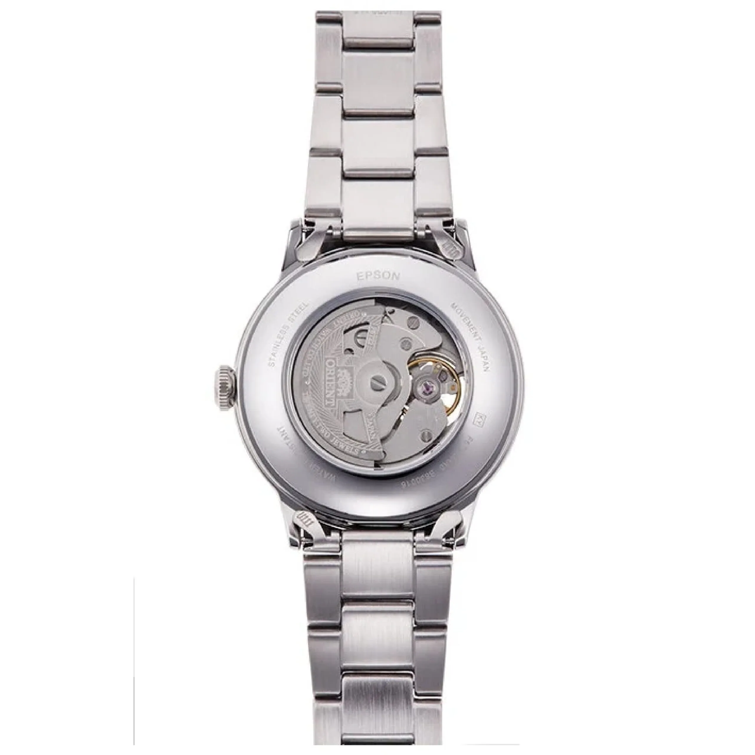 ORIENT RA-AG0029N, наручные часы — дополнительное фото 4