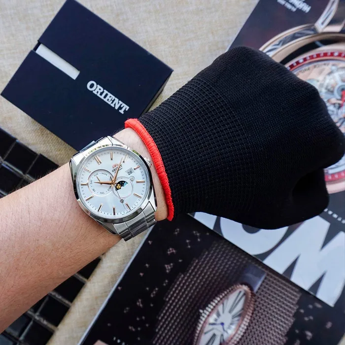 ORIENT RA-AK0306S, наручные часы — дополнительное фото 4