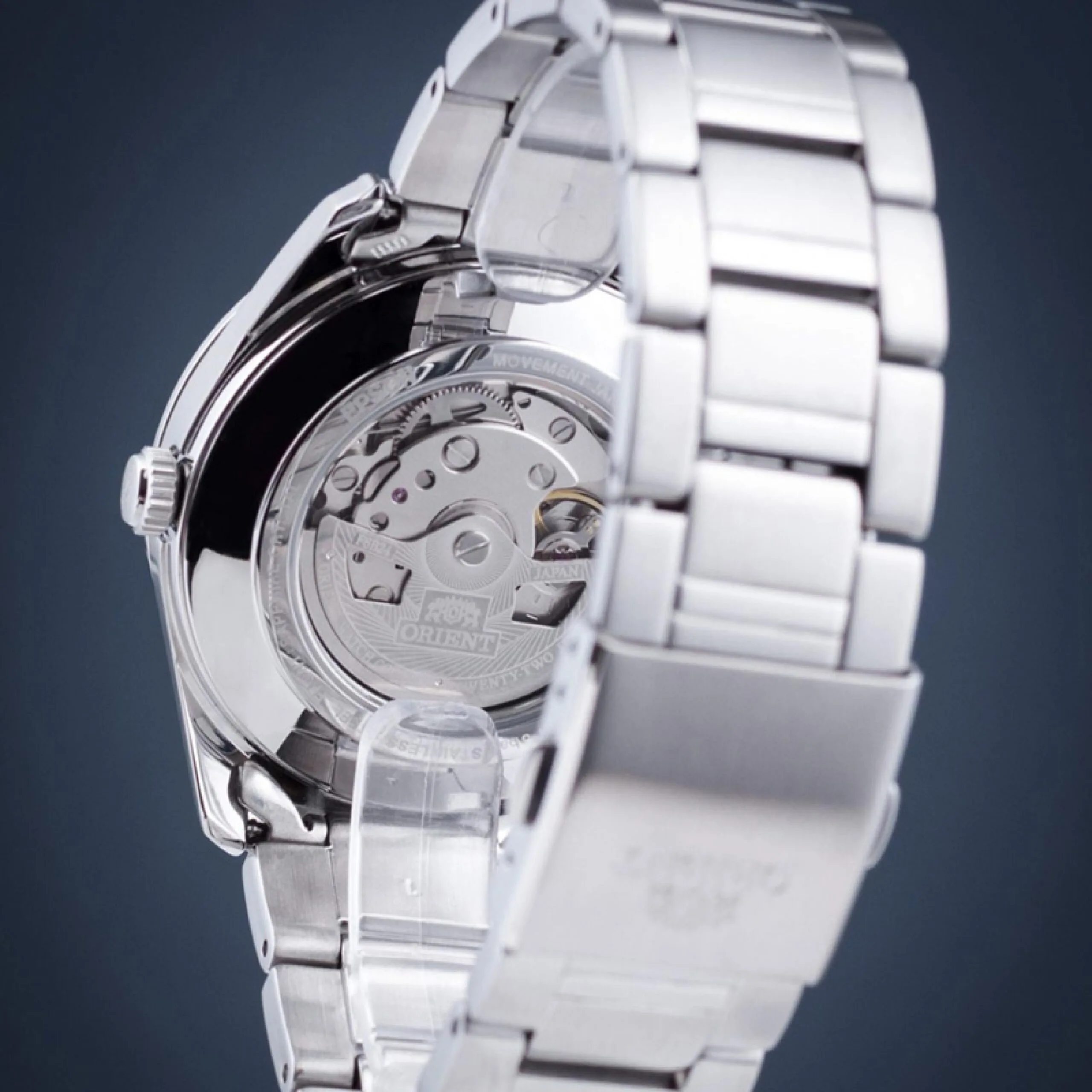 ORIENT RA-AK0307B, наручные часы — дополнительное фото 3