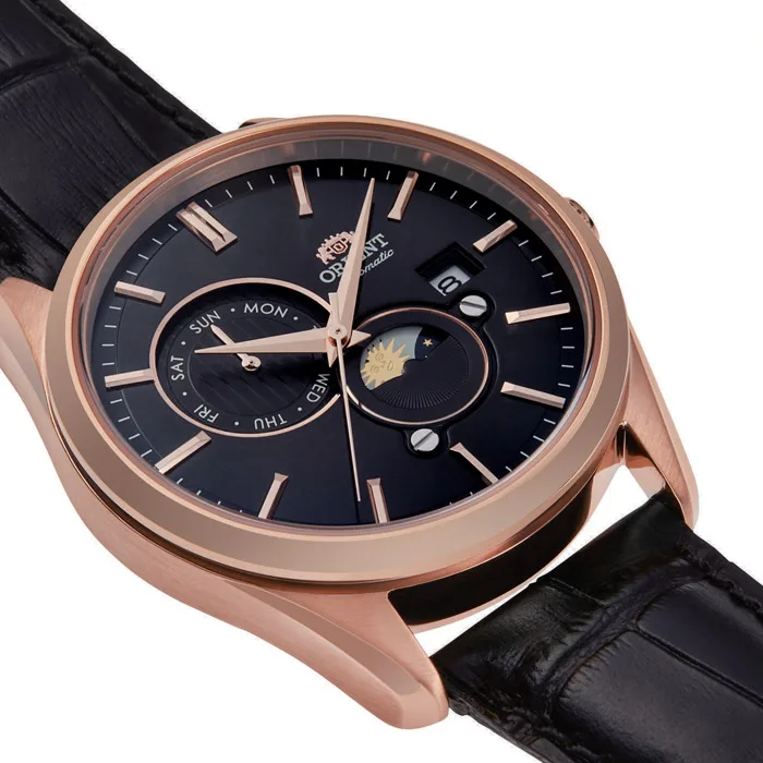 ORIENT RA-AK0309B — часы в Екатеринбурге — дополнительное фото 2
