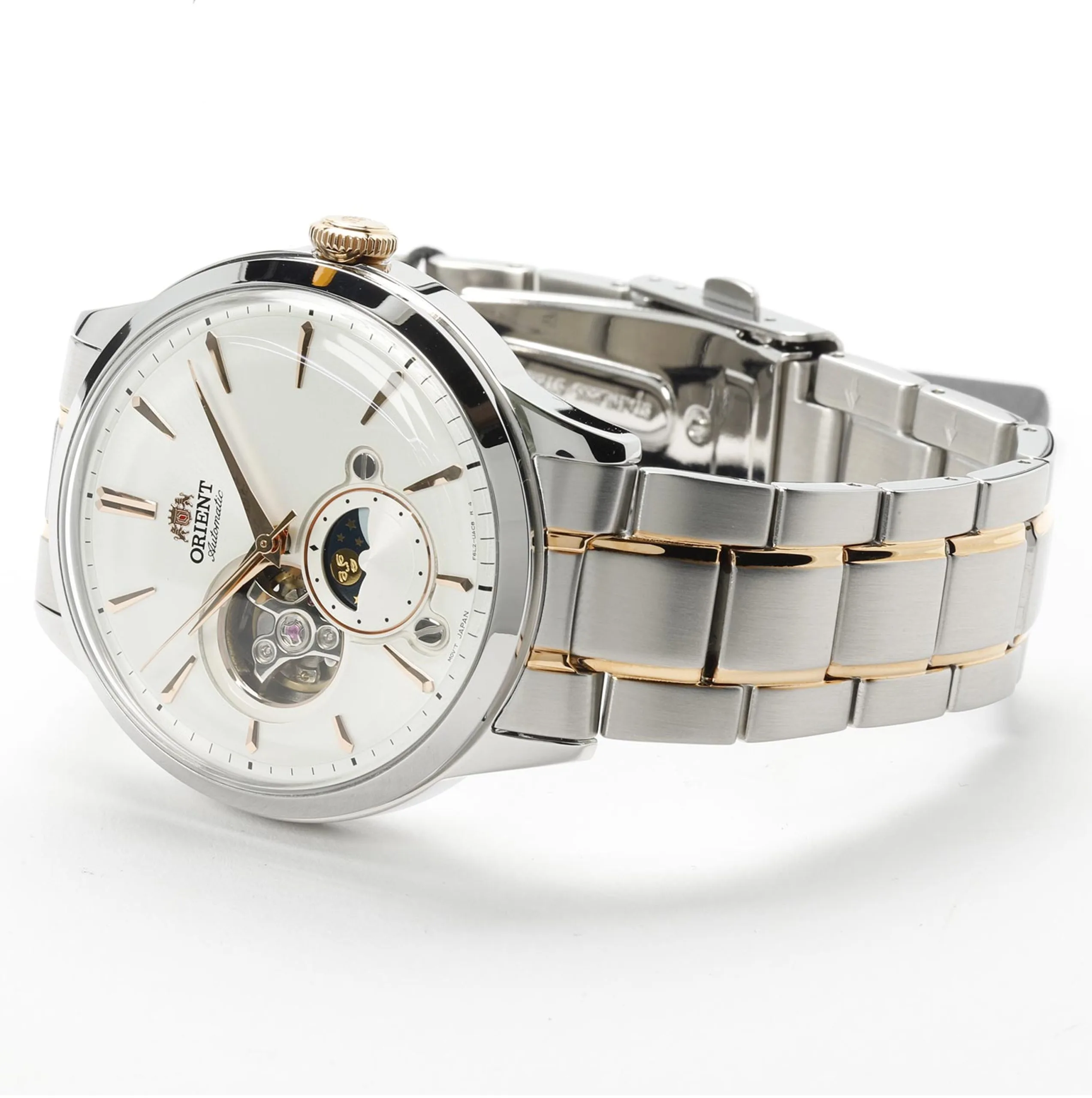 ORIENT RA-AS0101S, наручные часы — дополнительное фото 2
