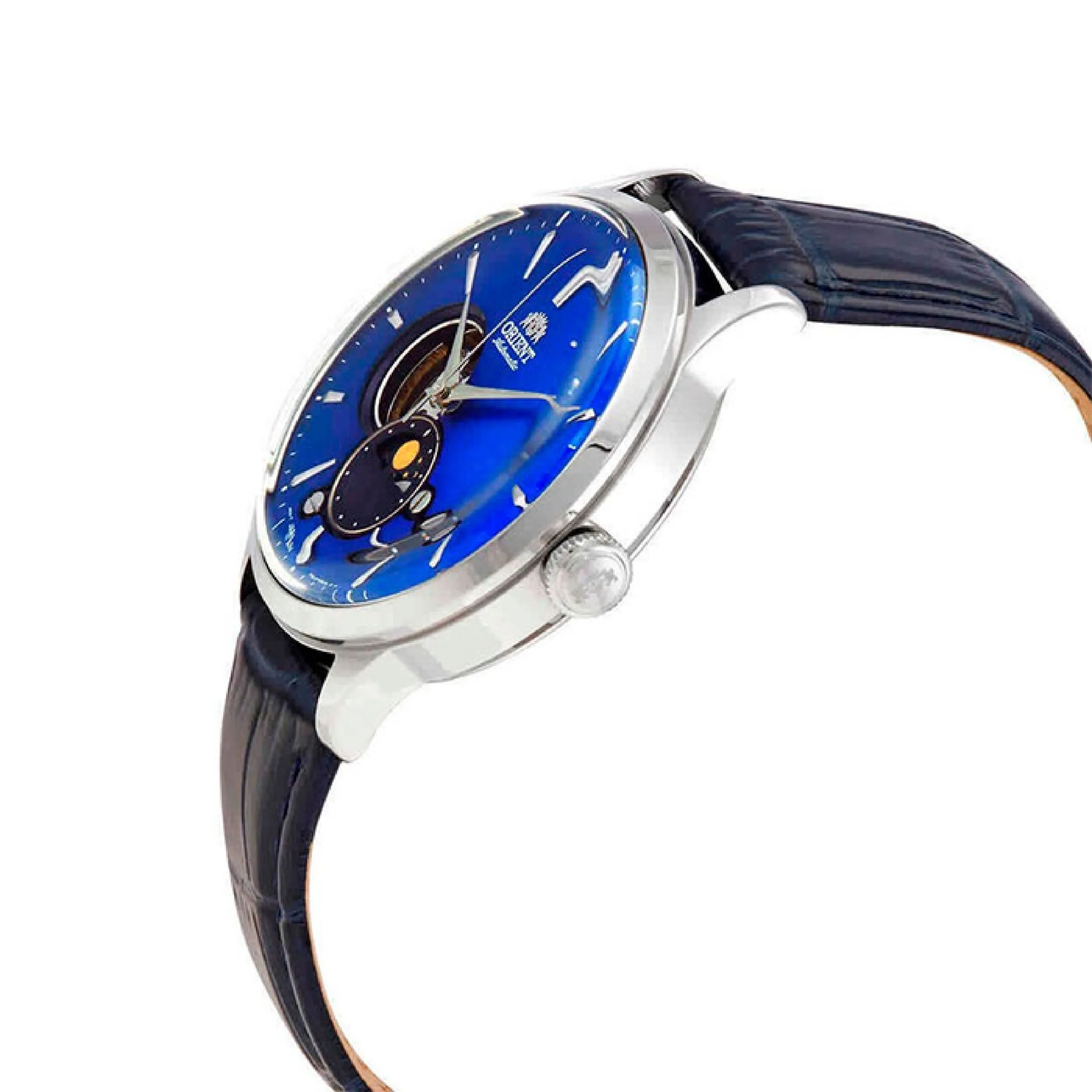ORIENT RA-AS0103A, наручные часы — дополнительное фото 2
