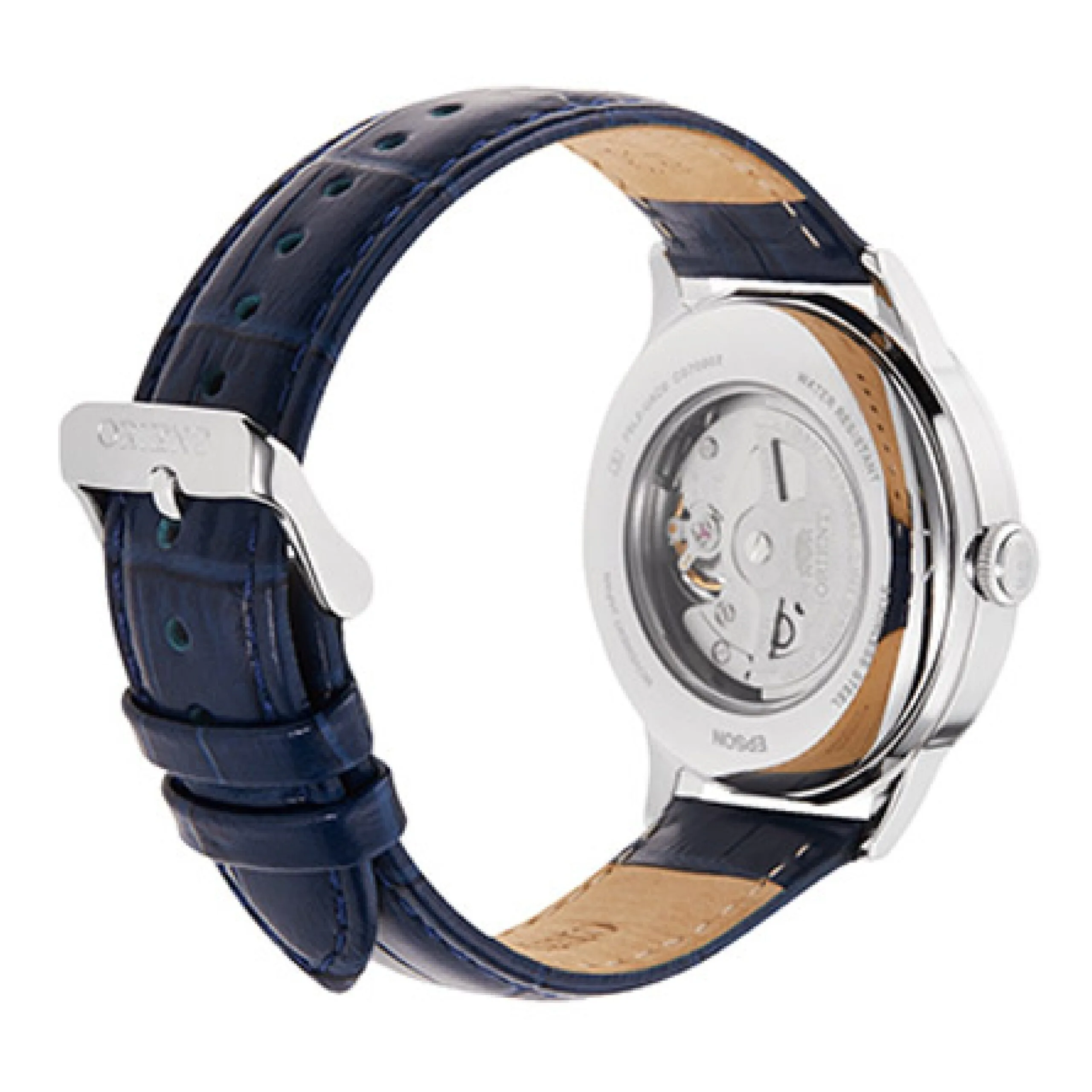 ORIENT RA-AS0103A, наручные часы — дополнительное фото 3