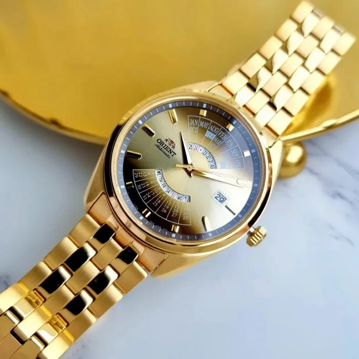ORIENT RA-BA0001G, наручные часы — дополнительное фото 2