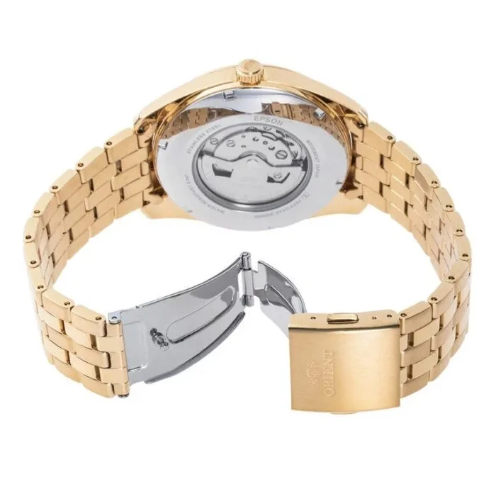 ORIENT RA-BA0001G, наручные часы — дополнительное фото 3