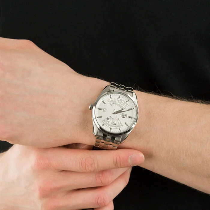 ORIENT RA-BA0004S, наручные часы — дополнительное фото 4