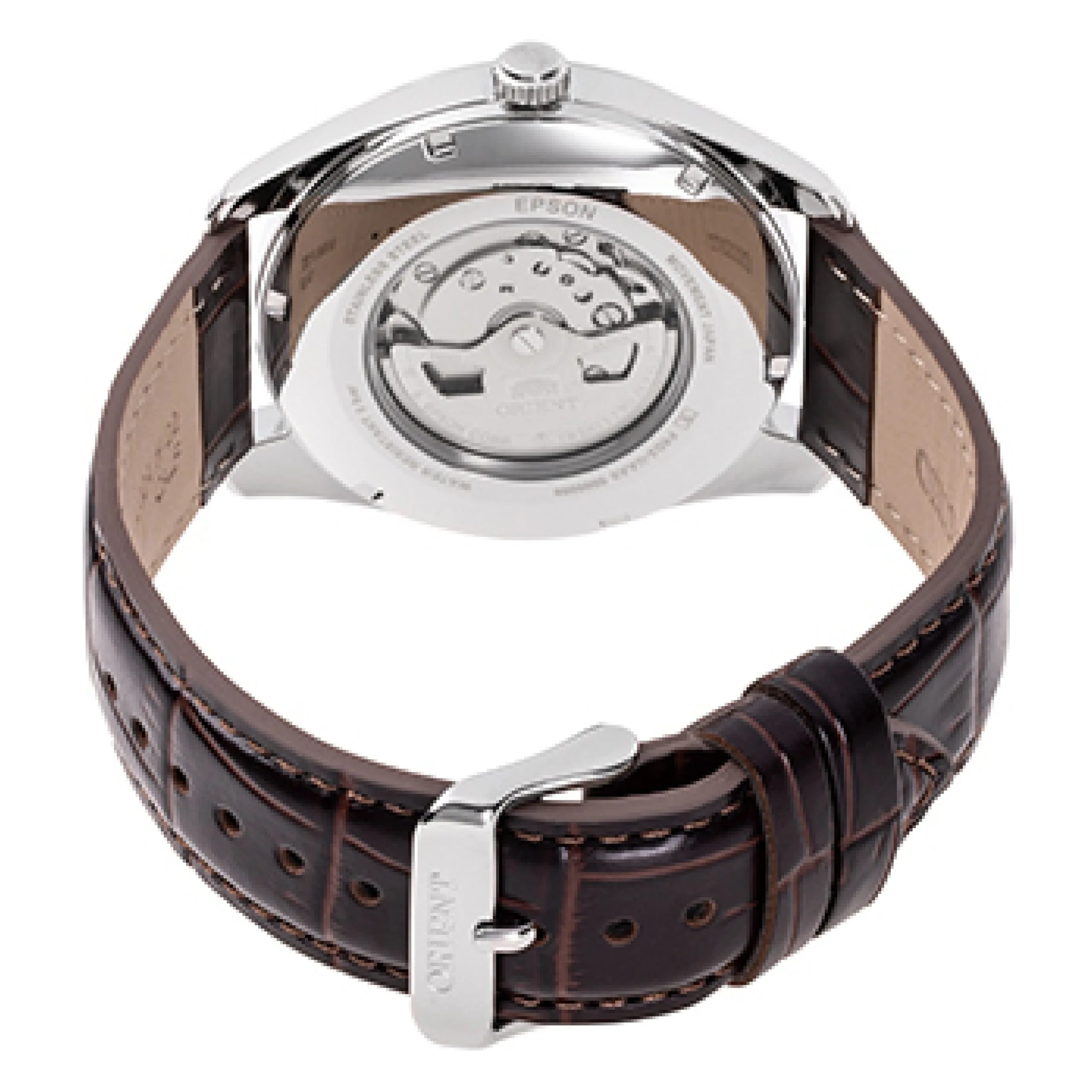 ORIENT RA-BA0005S, наручные часы — дополнительное фото 3