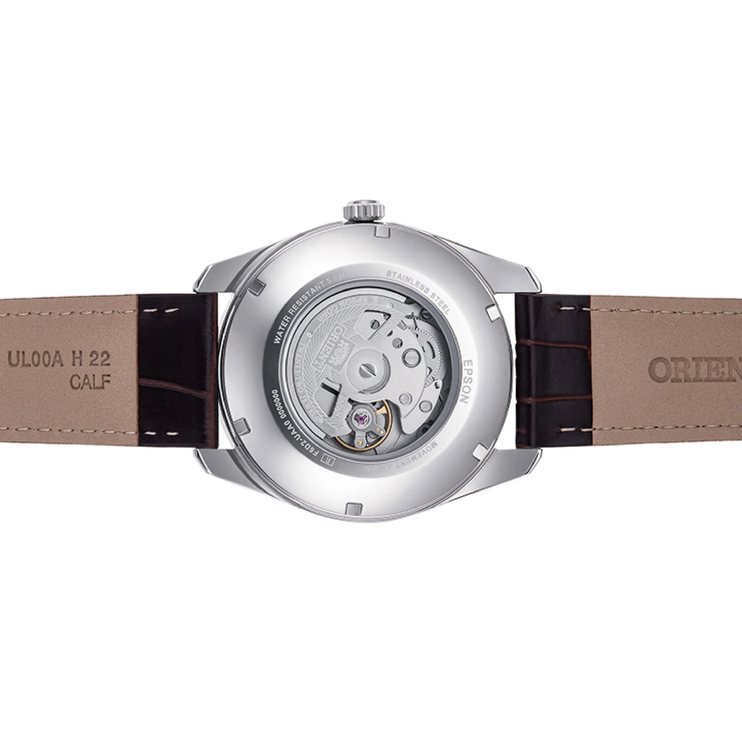 ORIENT RA-BA0005S, наручные часы — дополнительное фото 4