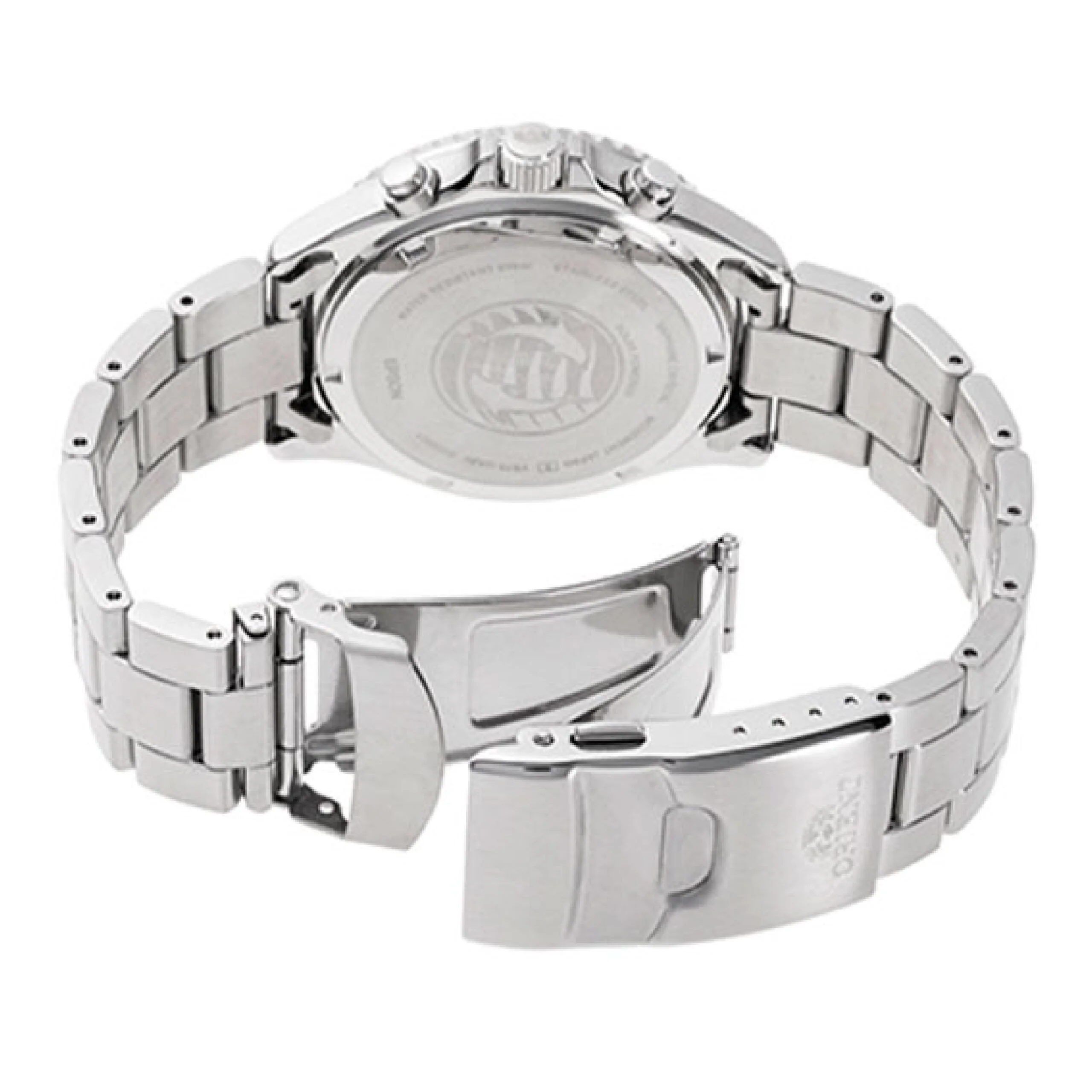 ORIENT RA-TX0201L, наручные часы — дополнительное фото 3