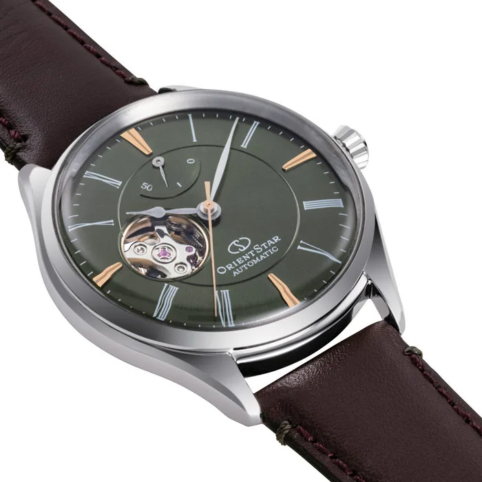 ORIENT RE-AT0202E, наручные часы — дополнительное фото 2