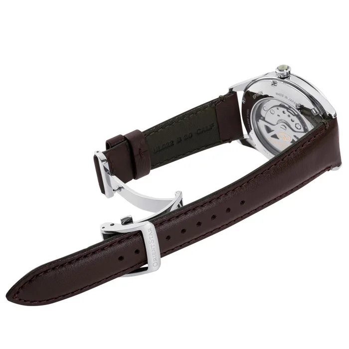 ORIENT RE-AT0202E, наручные часы — дополнительное фото 3