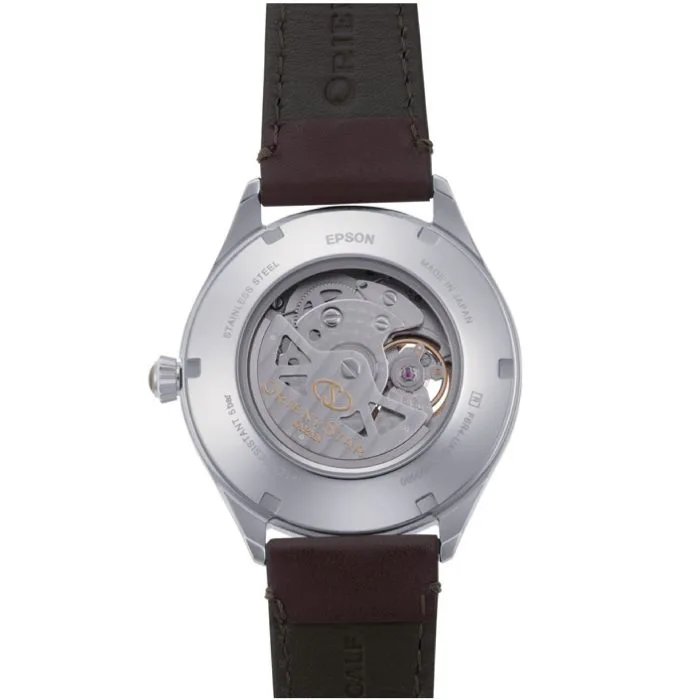 ORIENT RE-AT0202E, наручные часы — дополнительное фото 4