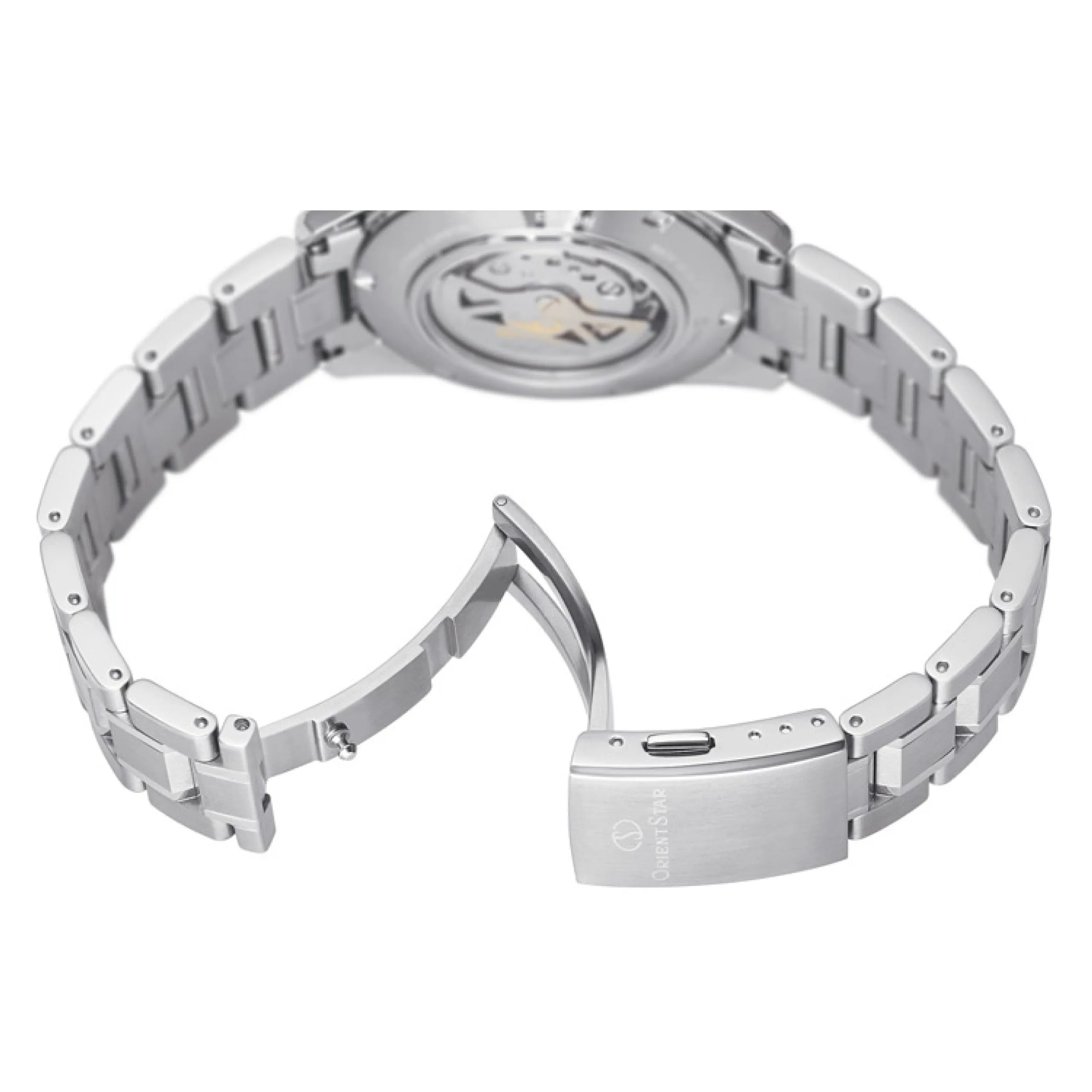 ORIENT STAR RE-AV0004N, наручные часы — дополнительное фото 3