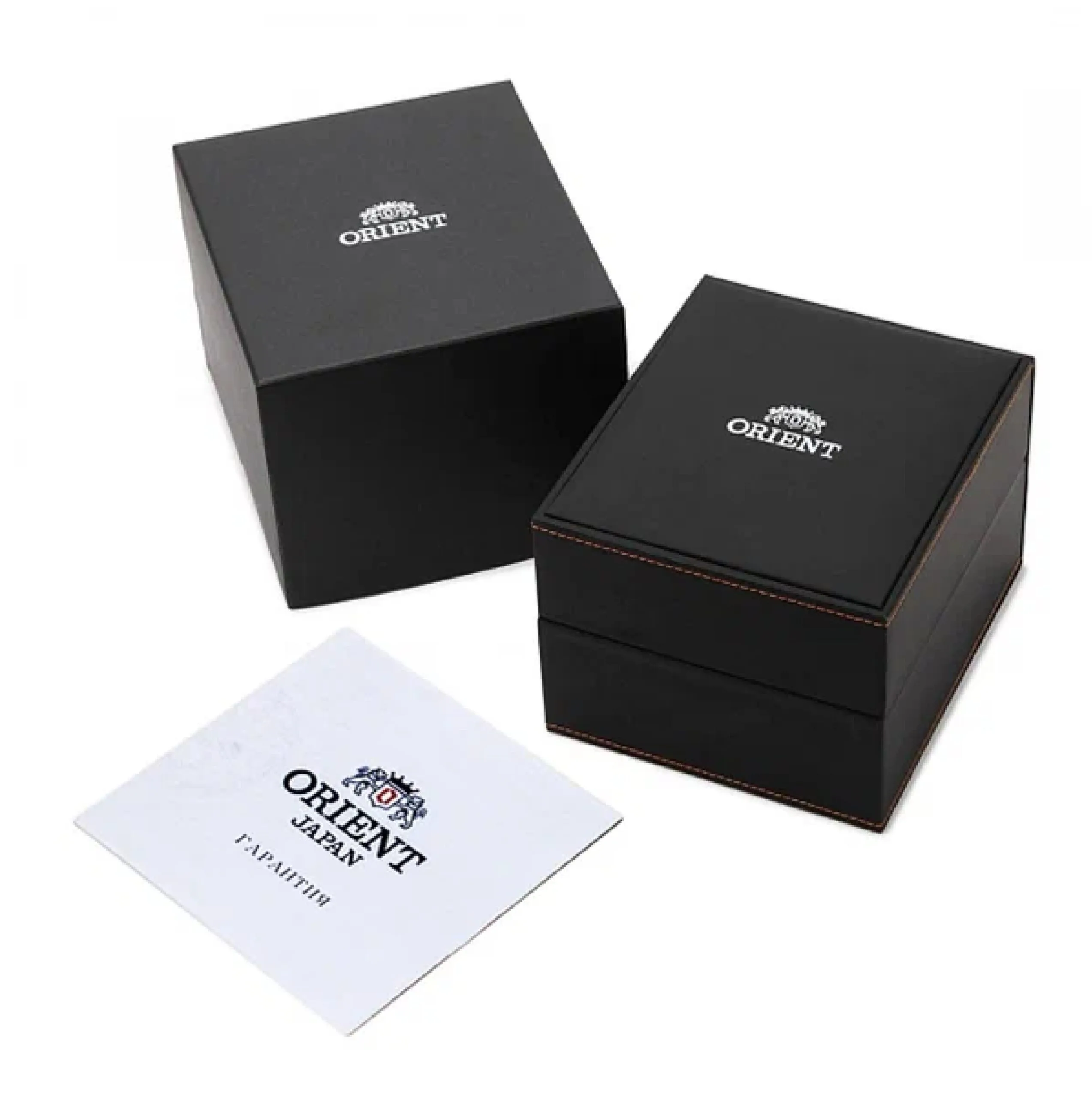 ORIENT RLAB004W, наручные часы — дополнительное фото 2