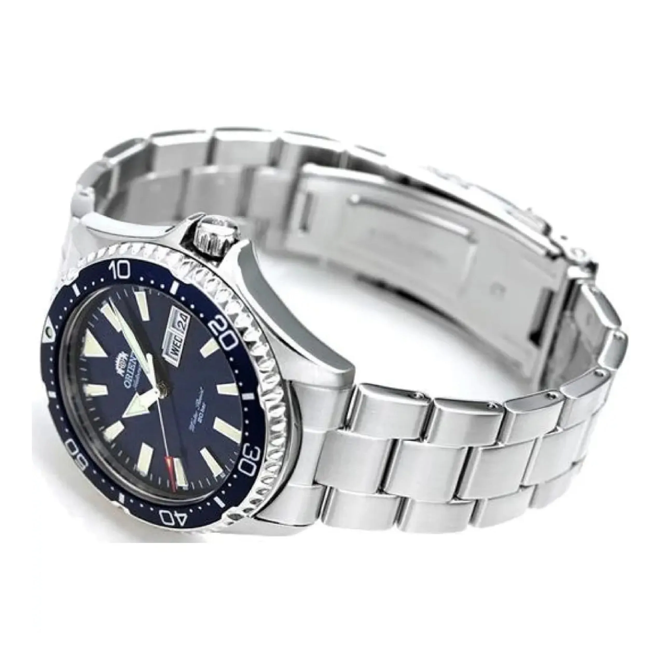ORIENT RN-AA0002L, наручные часы — дополнительное фото 2