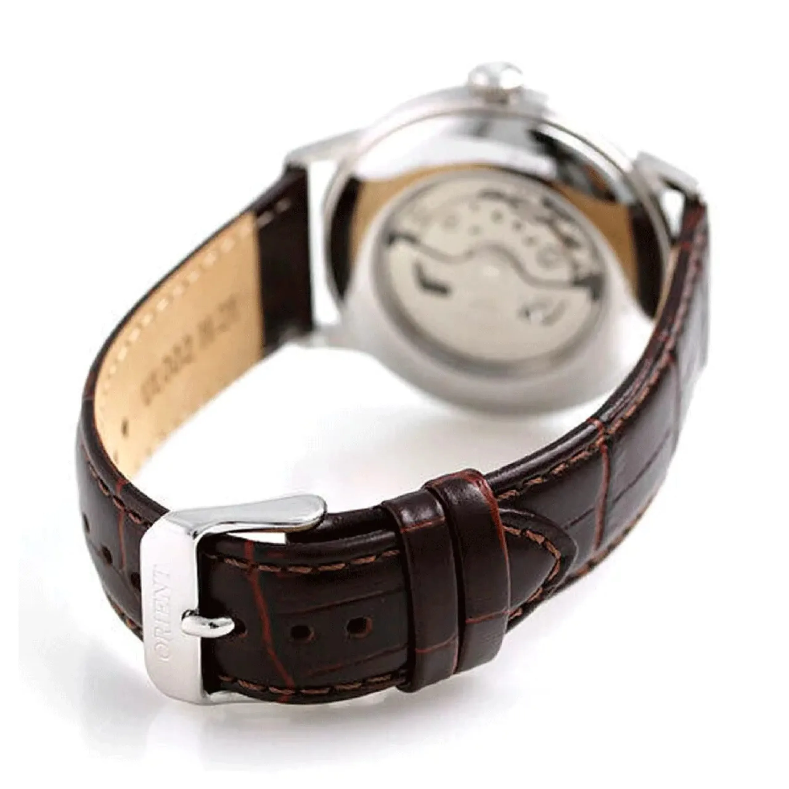 ORIENT RN-AG0005S, наручные часы — дополнительное фото 3