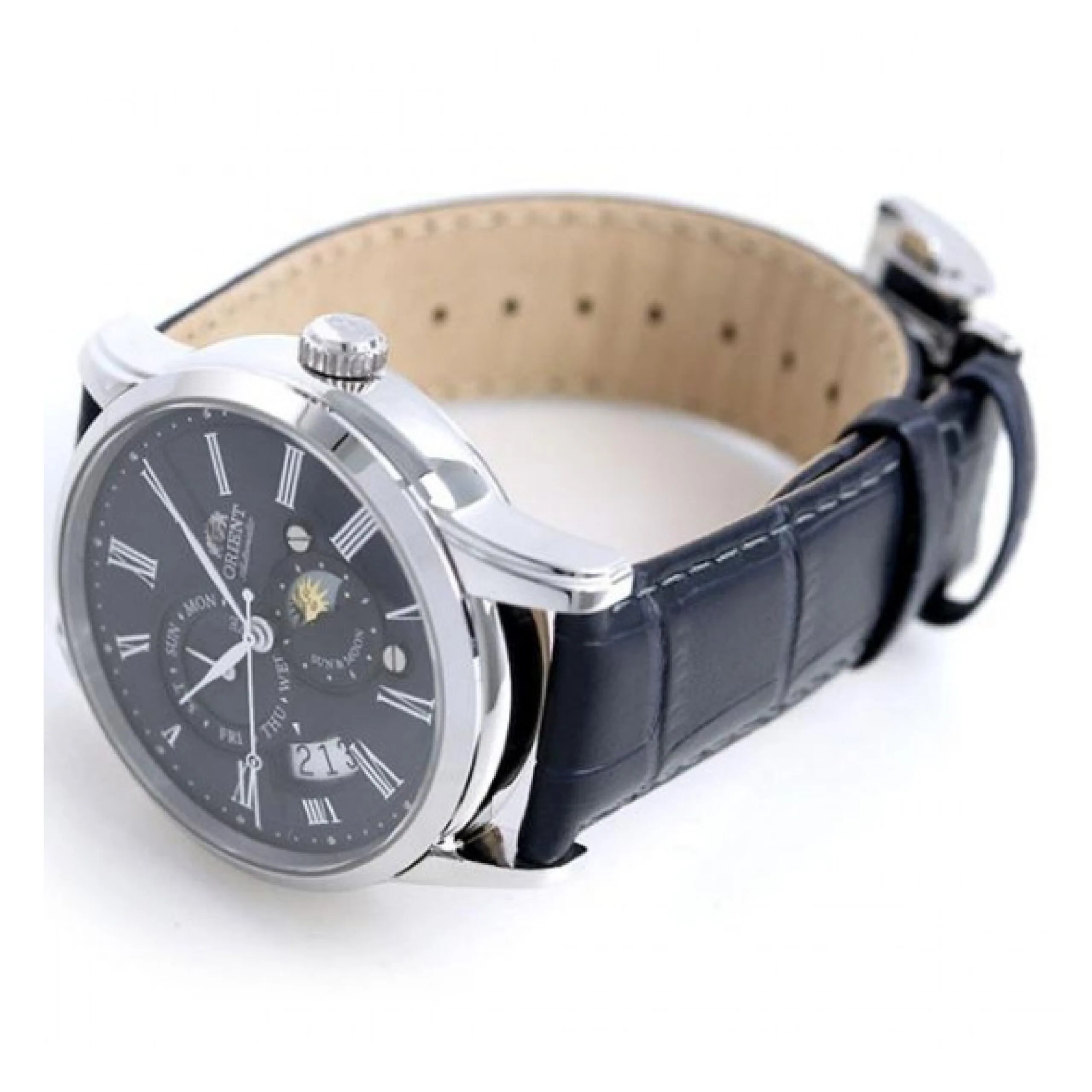 ORIENT RN-AK0004L, наручные часы — дополнительное фото 2