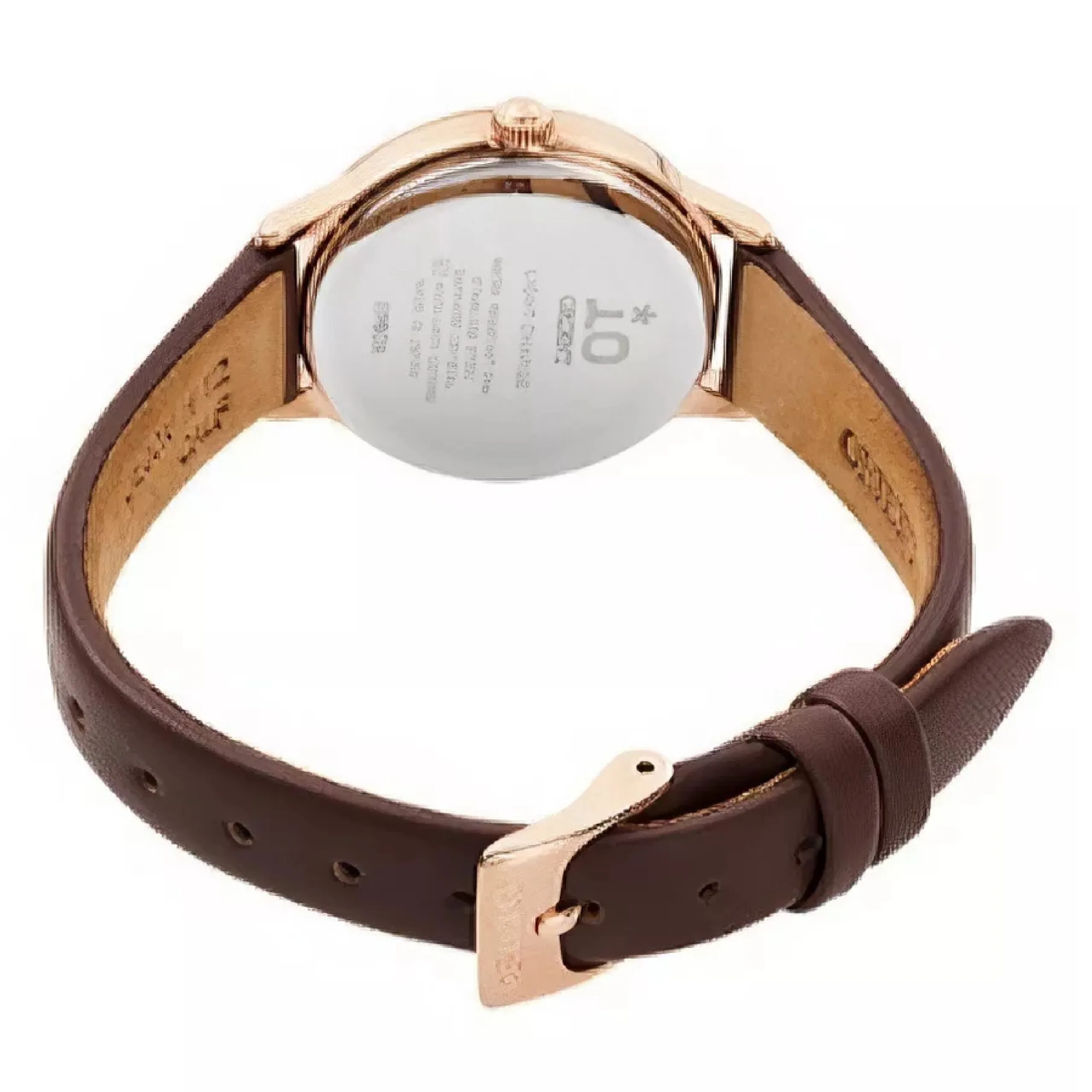 ORIENT RN-WG0410S, наручные часы — дополнительное фото 3
