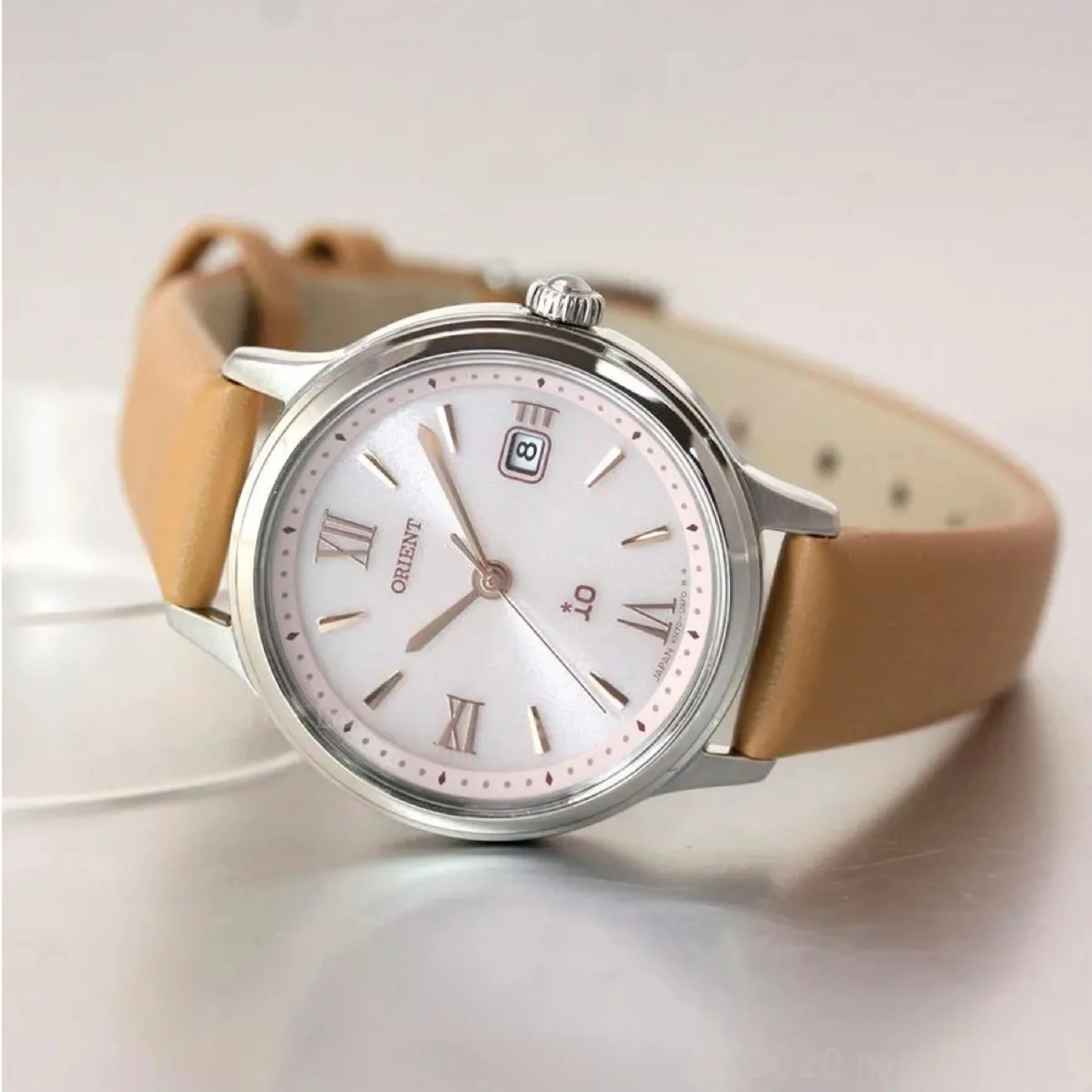 ORIENT RN-WG0412P, наручные часы — дополнительное фото 2