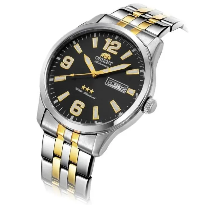 ORIENT SAB0B005B, наручные часы — дополнительное фото 2