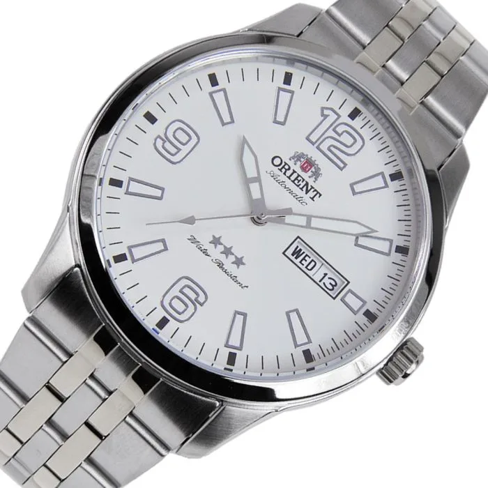 ORIENT SAB0B006W, наручные часы — дополнительное фото 2