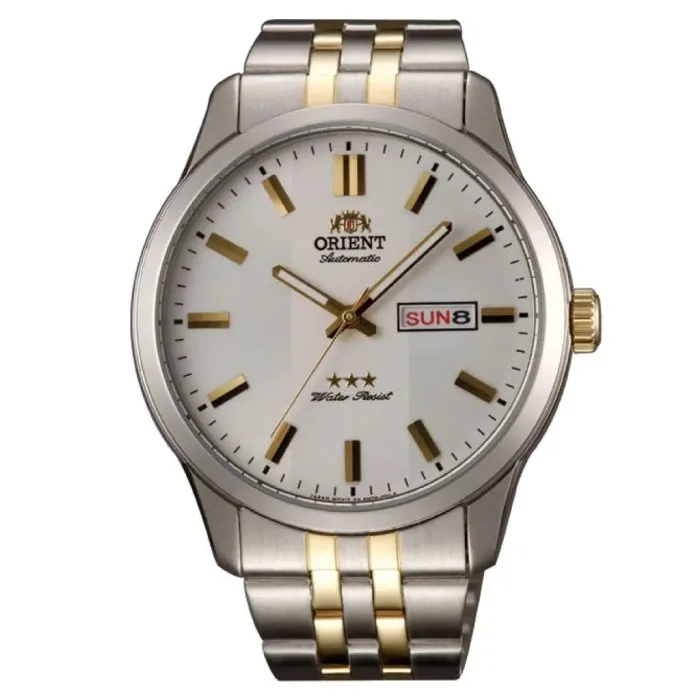 ORIENT SAB0B008W, наручные часы — дополнительное фото 2