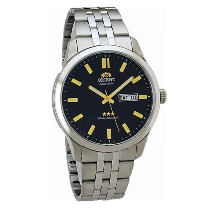 ORIENT SAB0B009B, наручные часы — дополнительное фото 2