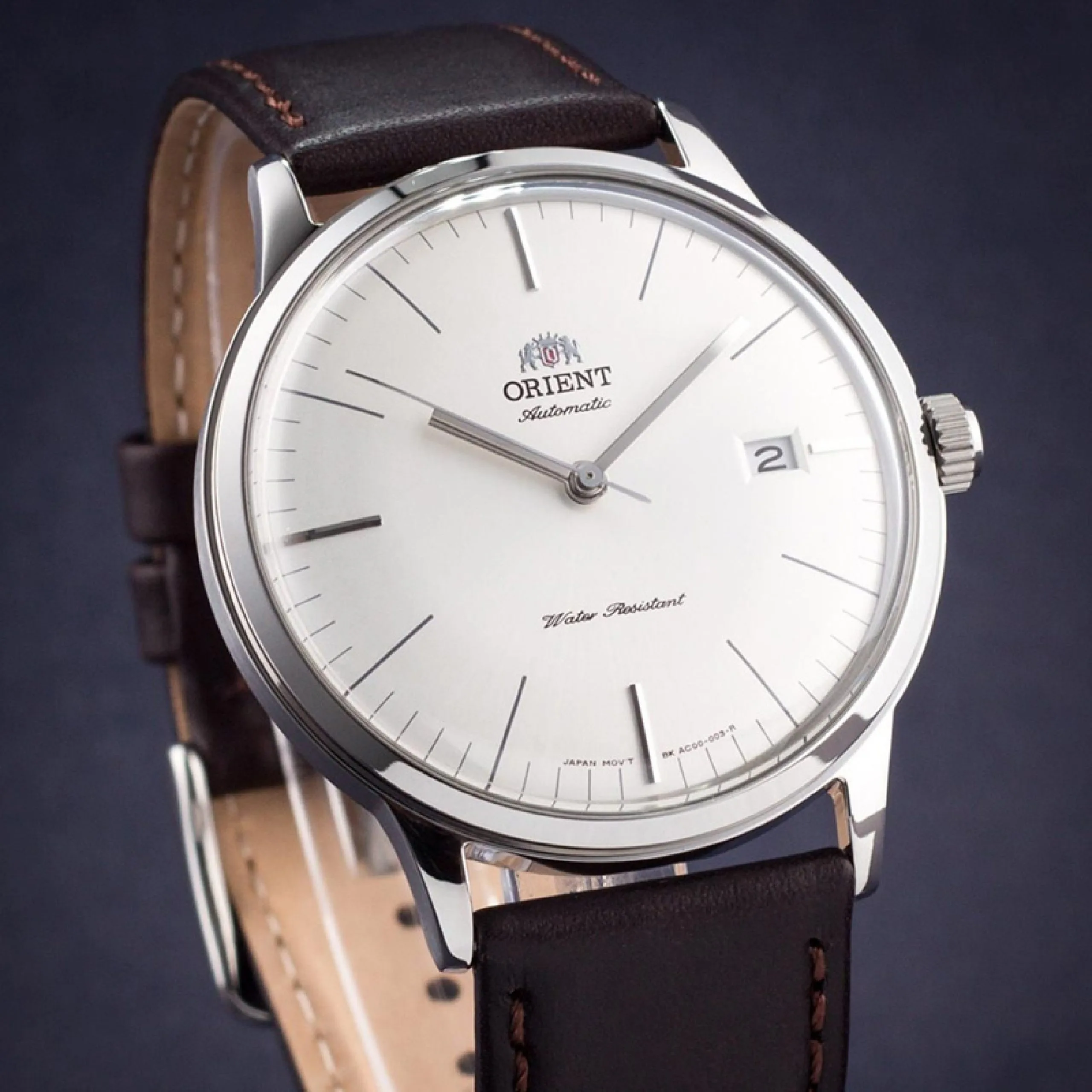 ORIENT SAC0000EW, наручные часы — дополнительное фото 2